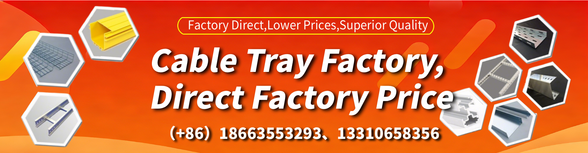 Arizona Cable Tray Manufacturer